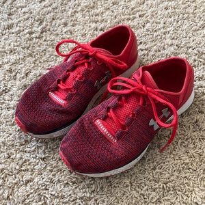 Under Armour Charged Bandit 3 Running Shoe